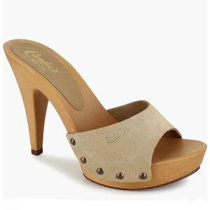 Brand New Candies Viviana Slide Sandal